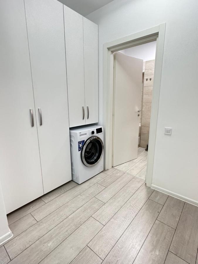 Cozy Luxury Apartments - Coresi Mall #Μπρασόβ Εξωτερικό φωτογραφία
