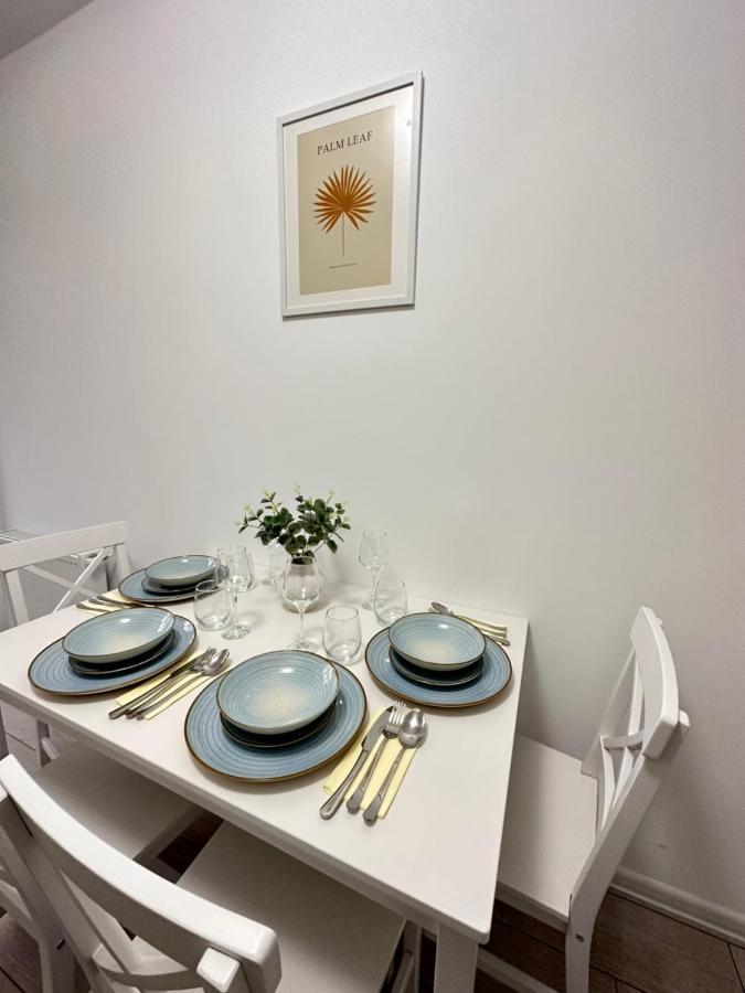 Cozy Luxury Apartments - Coresi Mall #Μπρασόβ Εξωτερικό φωτογραφία