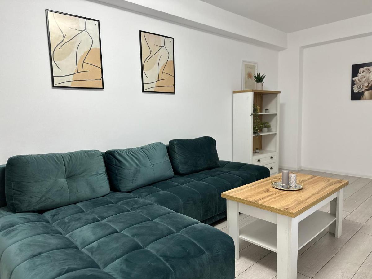 Cozy Luxury Apartments - Coresi Mall #Μπρασόβ Εξωτερικό φωτογραφία