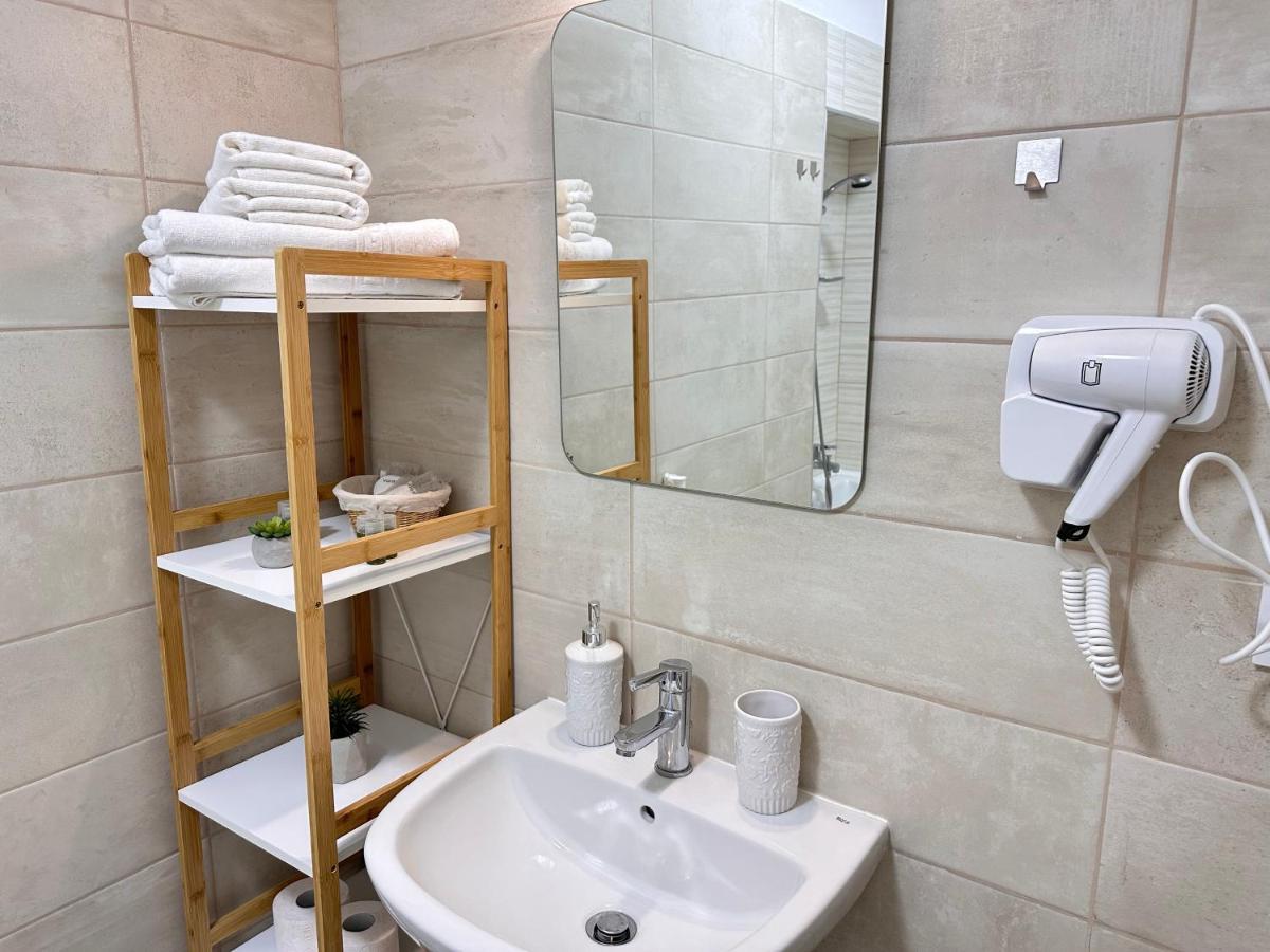 Cozy Luxury Apartments - Coresi Mall #Μπρασόβ Εξωτερικό φωτογραφία